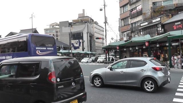 Япония. Храмы и парки Kyoto смотреть онлайн