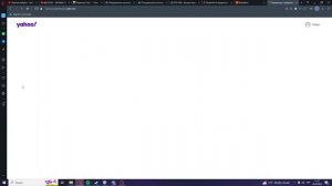 Как удалить yahoo аккаунт
