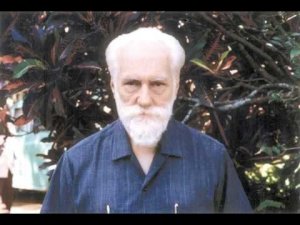 ВЕСТНИК ПРЕКРАСНОГО. Слайдфильм о С.Н. Рерихе. СибРО-2008