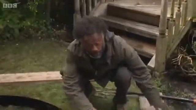 The Instant Gardener Season 1 Episode 6/10 (July 27, 2015)