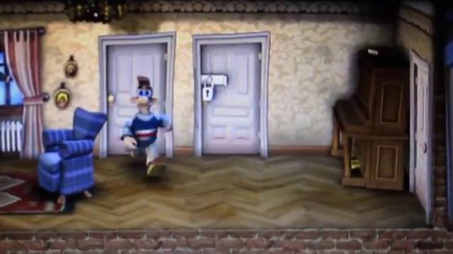 КАК ДОСТАТЬ БОССА ИГРА смотреть онлайн