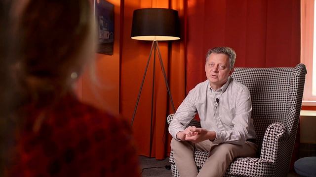 Уплотнение: опыт сети Дмитрия Сотира смотреть онлайн