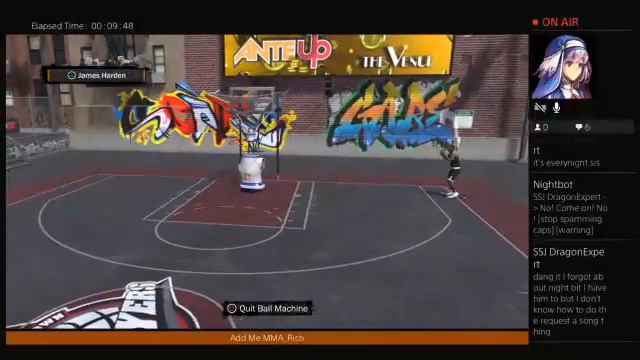 Testing a New build 200 sub grind смотреть онлайн