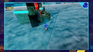 Sonic Universe RP How to Get Super Frontiers Sonic Badge And Frontiers Sonic Badge Roblox