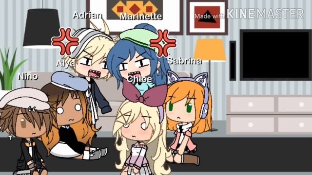 MLB Characters react to TikToks Part2 смотреть онлайн