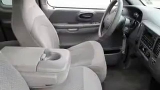 1999 FORD F-150 Metairie, LA 984571 смотреть онлайн