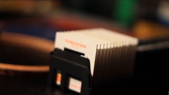 Slide Projector смотреть онлайн