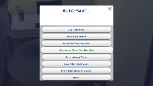 You Won't Have To Deal With Sims 4 LOST SAVED GAME Anymore Thanks To This Sims 4 2021 MOD! MCCC смотреть онлайн