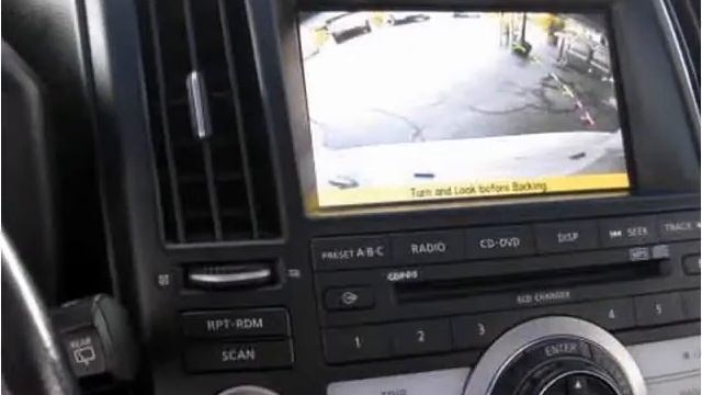 2007 Infiniti FX35 Available From Biltmore Motor Corp