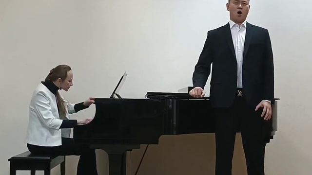 В.А.Моцарт Ария Лепорелло "Notte e giorno faticar" из оперы "Дон Жуан" смотреть онлайн