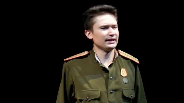 Русский характер