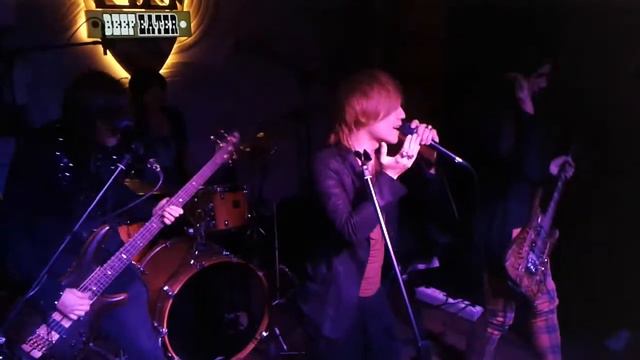 Tokyo Grace - Unravel (OST Tokyo Ghoul [OP] (2016.10.17) смотреть онлайн