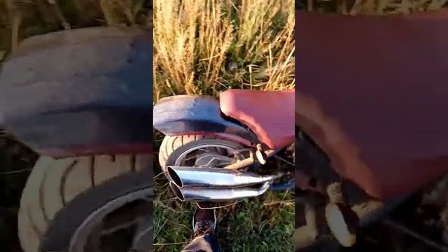 Обзор на мини-чоппер (fs517a) смотреть онлайн