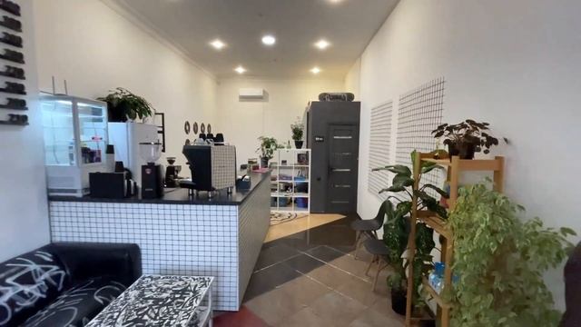 Продается кофейня на улице Дуки - готовый бизнес смотреть онлайн