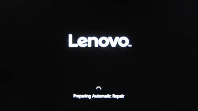 Black screen after automatic repair Windows 10 смотреть онлайн