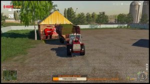 ➤#FS19➤ЗОЛОТОЙ КОЛОС➤GOLDEN SPIKE➤ЗАГОТОВКА СИЛОСА И КОМПОСТА ➤➤#YouTube
