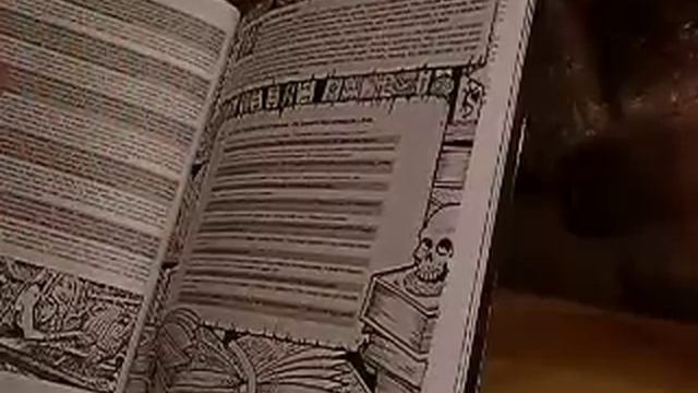 Review: The Dungeon Alphabet смотреть онлайн