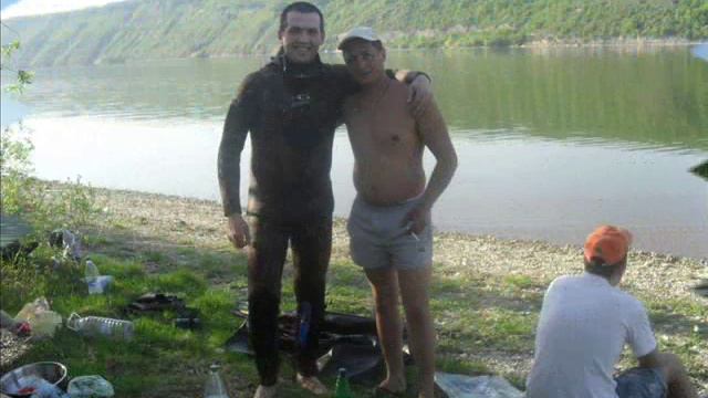 подводная охота новичек смотреть онлайн