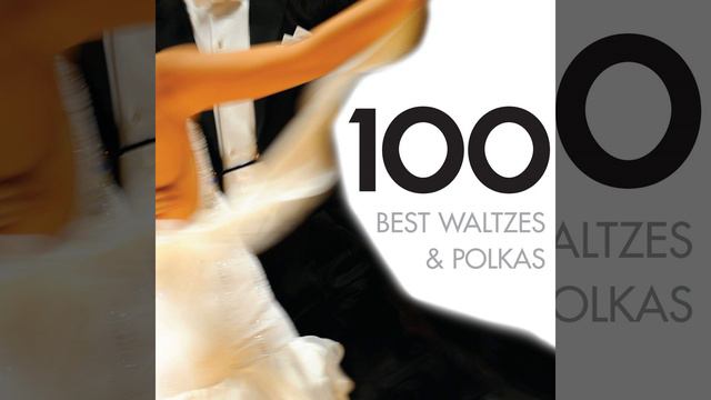 Sport-Polka - Polka schnell Op.170 смотреть онлайн