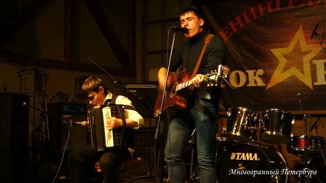 Константин Мухамедзянов, Андрей Почтаренко - "Лунный свет" смотреть онлайн