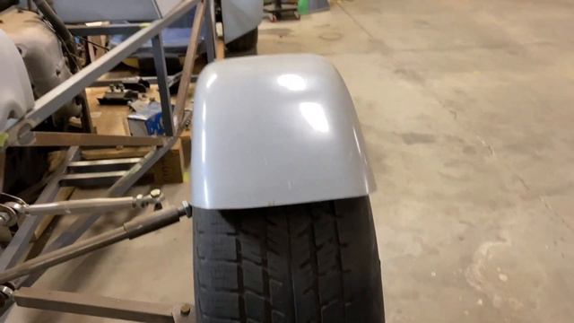 EP6 Scratch Built Lotus 7 - Sale Update смотреть онлайн