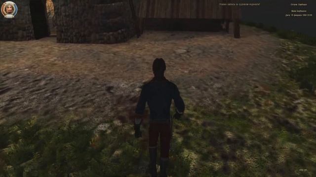 Не такой, как все. Хоткеи быстрого перехода. Блейдмод. Тот самый Большой патч Корсары: Каждому свое смотреть онлайн