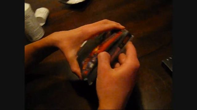 World of Warcraft Cataclysm Unboxing Video смотреть онлайн