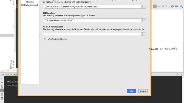 IntelliJ AndroidBeginner Part3 смотреть онлайн