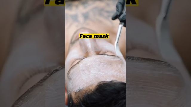 Men Grooming Tools ☑️ #viral #youtubeshorts #personalitygrooming смотреть онлайн