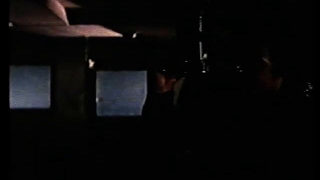 EXPLOSION - Conflagration - (1975)