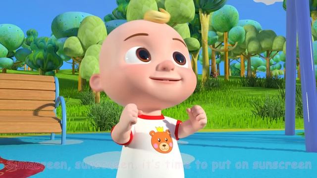 Ten In The Bed | CoComelon Nursery Rhymes & Kids Songs | Kids Songs | Nursery Rhymes