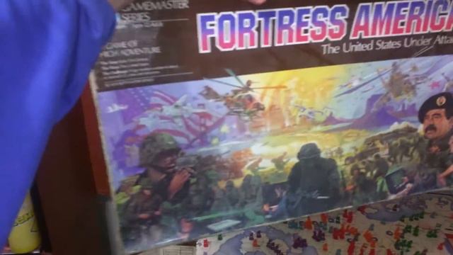 AXIS & ALLIES VERY OWN NO LIMIT/ THE NO LIMIT SHOWS HIS #2 AND# 3 FAVORITE WAR BOARD GAME , AFTER.. смотреть онлайн
