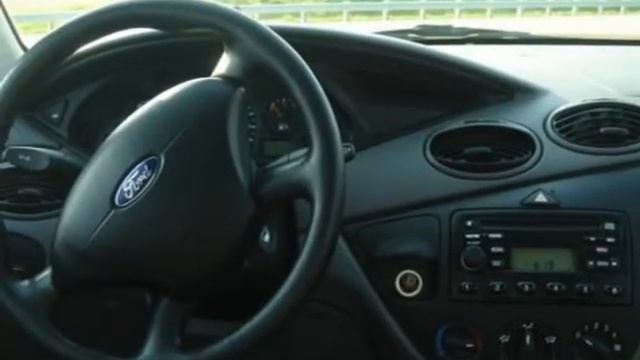 2003 Ford Focus Waterloo IA смотреть онлайн