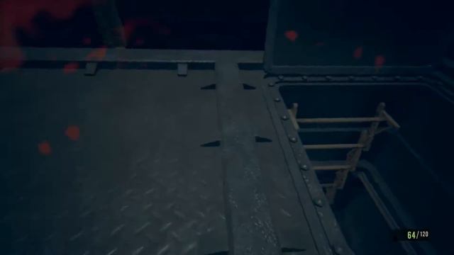 Resident Evil 7 Biohazard - Gold Edition.  Часть 11.  Вся  правда о семье Бэйкеров.