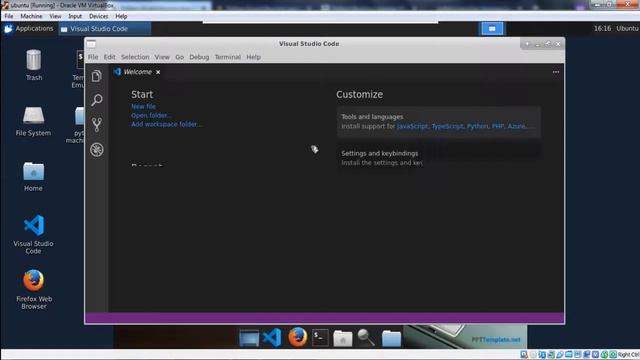 01-Overview of Python AI and Machine Learning kit by techlatest.net смотреть онлайн