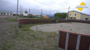 КАМЧАТКА ♥ ИВАШКА - КОРЯКСКОЕ СЕЛО 