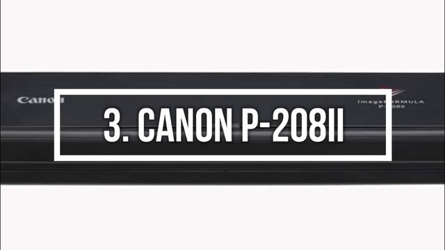 Best Photo Scanners in 2022 смотреть онлайн