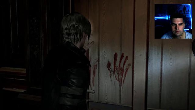 Resident Evil 6 - Прохождение - Часть 1