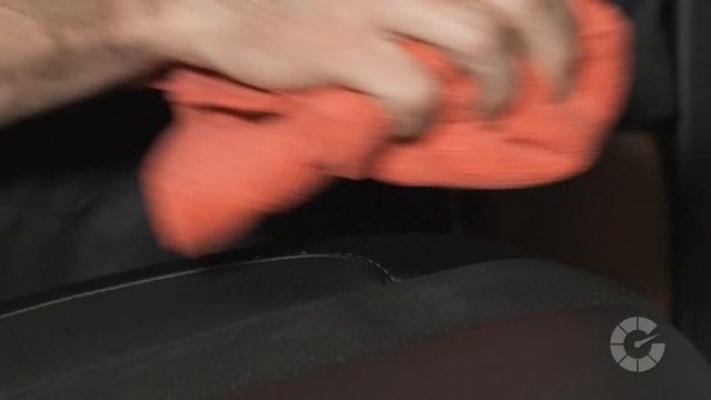How To Clean Suede And Alcantara | Autoblog Details