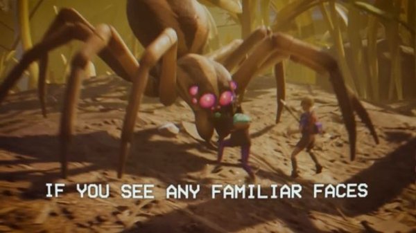 It's A Small World... | GROUNDED SONG