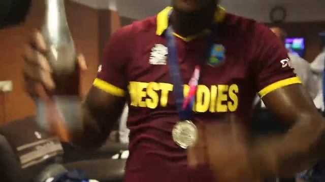 DJ Bravo's Champion Mix by ICC смотреть онлайн