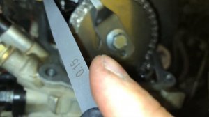 Регулировка клапанов BRP CAN-AM|