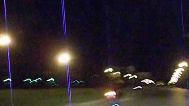 Я учусь ездить на скутере)))))))) смотреть онлайн