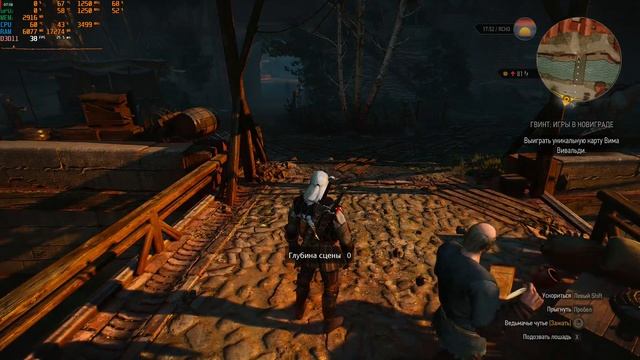 Stereoscopic и другой тип 3D на AMD RADEON + AMD CrossFireX смотреть онлайн