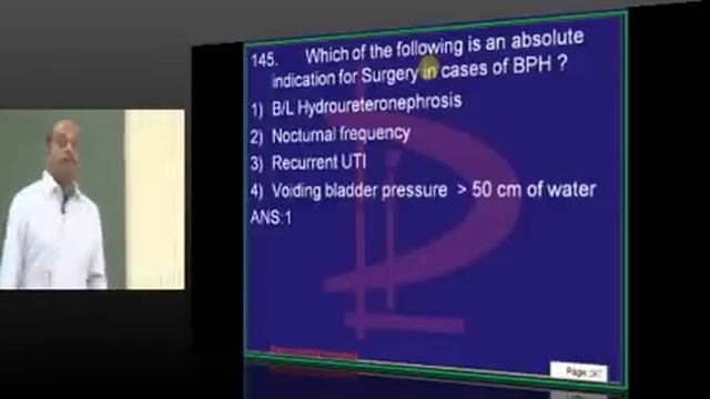 NEETPG Coaching APJUDA Test 2014 Lec 02 смотреть онлайн