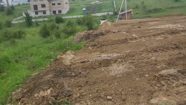 ?? Перекриття даху || Шпаклювання та Грунтування стін || Літо 2020 смотреть онлайн