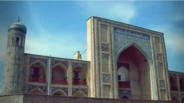 #3 Sights Of Tashkent  Достопримечательности Ташкента