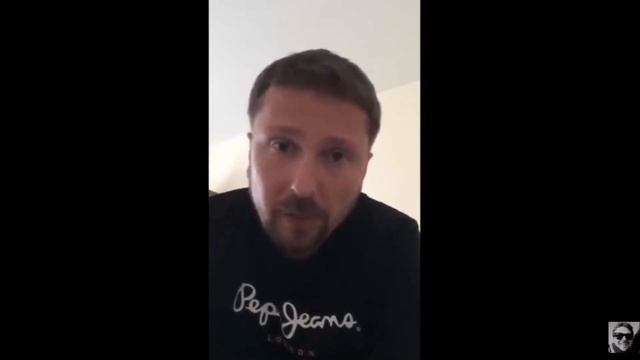 Шарий считает, половину Украинцев людьми второго сорта. Разоблачение Пропагандиста кремля!! смотреть онлайн