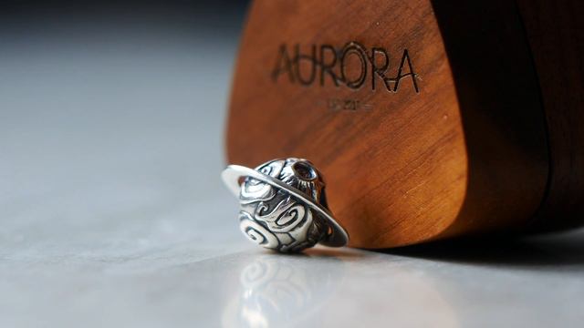 Aurora Charm Upcycled Universe Collection PLUS: Charm Bracelet Design with Me! смотреть онлайн