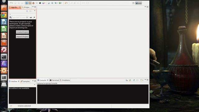 Dev from the Start - Episode 1 смотреть онлайн